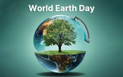 From Earth Day to Every Day: Building a Greener Future