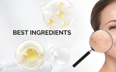 Anti-Aging Skincare Guide: Ingredients That Really Work in 2025