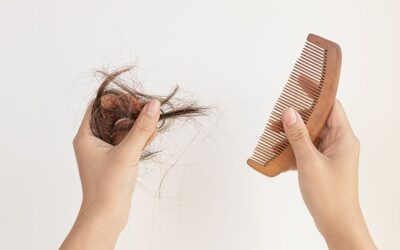 Hidden Deficiencies Behind Your Hair Issues