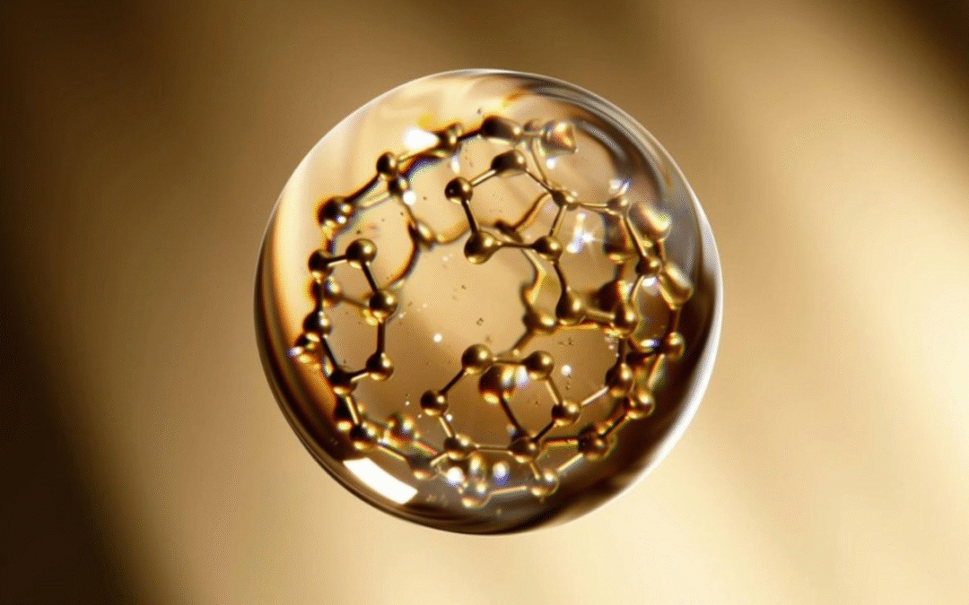 Biomimetic Peptides The Future of Hair Restoration
