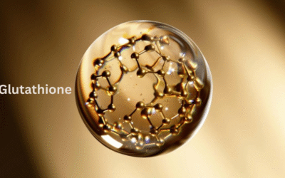 L-Glutathione: The Master Antioxidant Your Skin Secretly Loves
