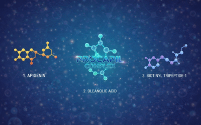 PROCAPIL IN MODERN TRICHOLOGY