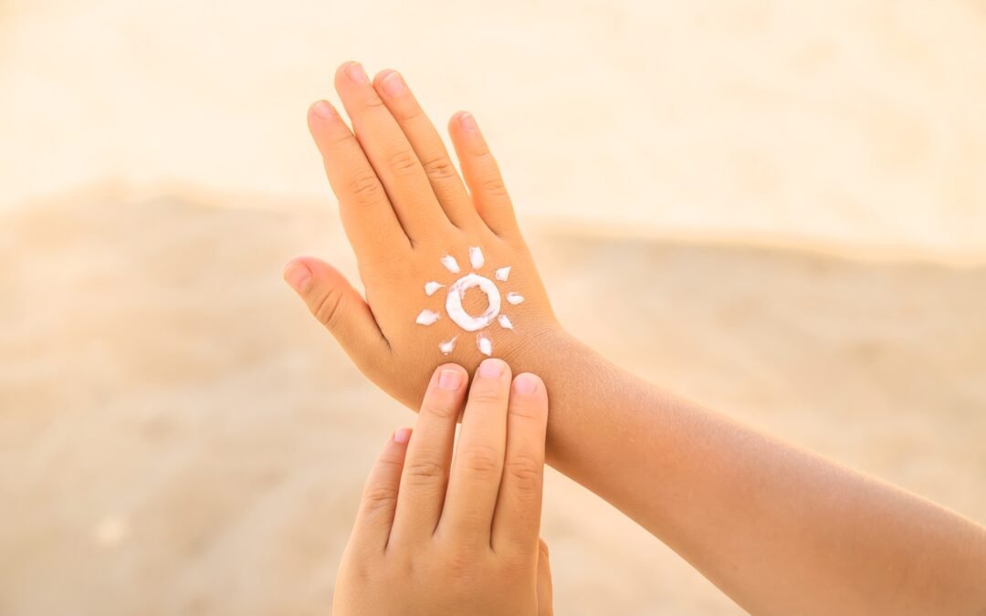 UV Defense: A Scientific Perspective on Daily Sunscreen Use