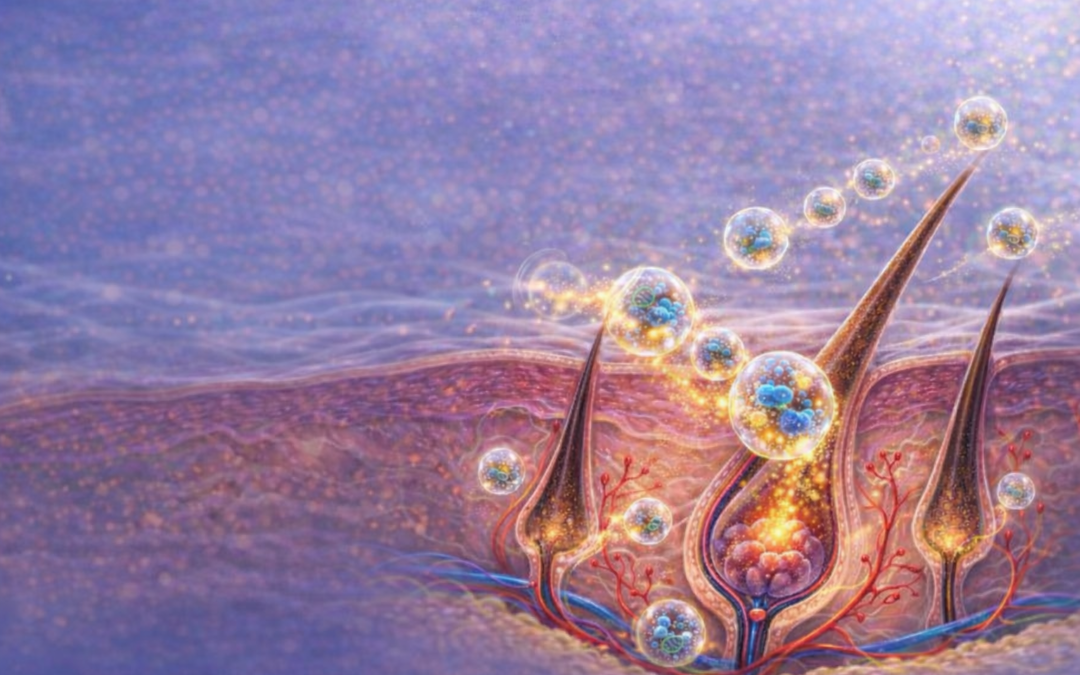 Exosome Hair Treatment