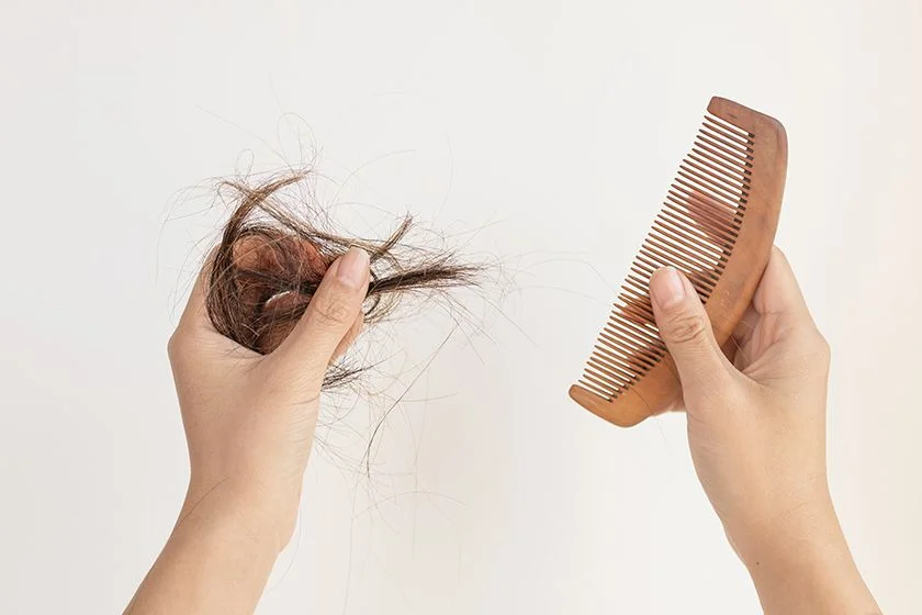 Hidden Deficiencies Behind Your Hair Issues